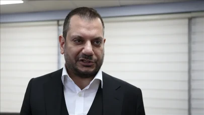 Trabzonspor Başkanı Ertuğrul Doğan Kaç Yaşındadır, Aslen Nerelidir, Kimdir, Serveti, Ailesi, Mesleği, ?