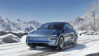 Tesla Model Y: Satışlar Neden Düştü?