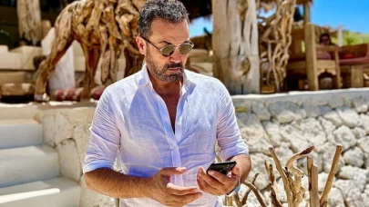 Saruhan Hünel Kimdir, Aslen Nereli, Kaç Yaşında? Hayatı ve Kariyeri