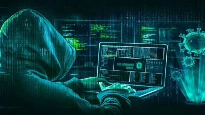 Ortadoğu Siber Saldırıların Yeni Hedefi: Dijitalleşme Tehlike Yaratıyor