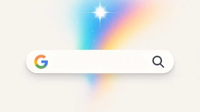 Google Arama'nın Yeni "Yapay Zeka Modu" Herkese Açılıyor!