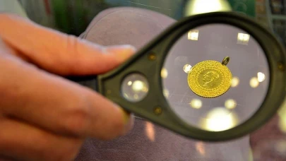 Gram altın 4.500 TL’yi geçebilir! ABD’den şaşırtan altın tahmini