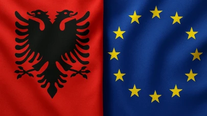 AB’den Arnavutluk’a Yeni Müzakere Adımı