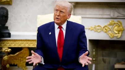 Trump’tan Savaşın Bitmesi İçin İlk Adım