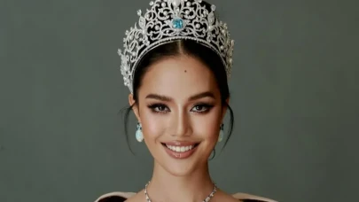 Miss World 2025 Kazananı Kimdir? Suchata Chuangsri Aslen Nereli, Kaç Yaşında, Fiziksel Özellikleri? İşte Hayatı ve Kariyeri