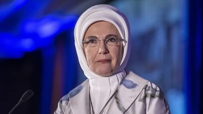 Emine Erdoğan'dan Aile Vurgusu: “Güçlü Türkiye, Güçlü Ailelerden Doğar”