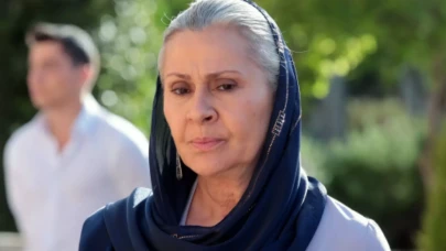 Uzak Şehir’de anneye şiddet tepkisi büyüyor!