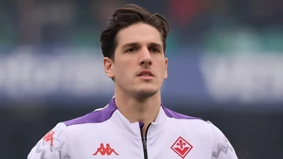Nicolo Zaniolo Sakatlığı Var mı, Kaç Gol Attı, Kaç Asist Yaptı, Piyasa Değeri Ne? Genç Yıldızın Güncel Durumu