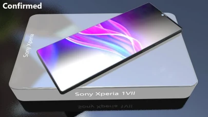 Sony'nin Yeni Canavarı Xperia 1 VII Sahneye Çıkıyor!