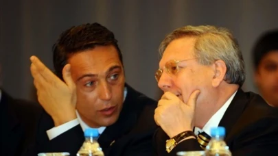 Fenerbahçe’de Seçim Heyecanı: Ali Koç Bırakıyor mu, Aziz Yıldırım Geliyor mu?