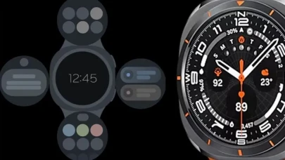 Samsung Galaxy Watch 8: Yeni Tasarım, Yeni Özellikler