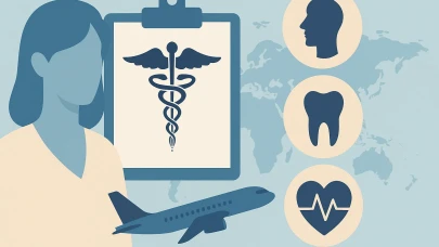 Bodrum, Türkiye'nin İlk Entegre Mobil Klinik Aracına Sahip Oldu: Ameliyathane ve Yoğun Bakım Bir Arada!