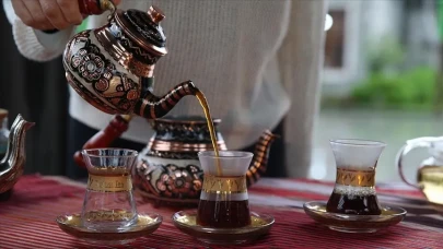 Kültür Diplomasisinin Çay Yıldızı: Arita