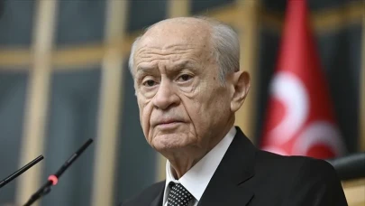 Bahçeli'den DEM Parti'ye mesaj: Terörle mücadelede geri adım yok!