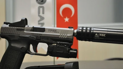 ABD'de şok etki: Türk silahlarına rekor talep!