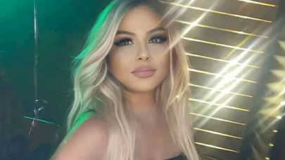 Türkiye’den Fransa’ya şifa köprüsü: Derya Beril Akçalı Avrupa sahnesinde