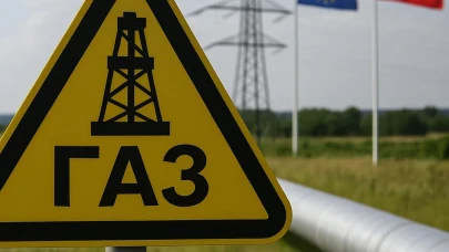 AB’den Rus Gazına Son: Yeni Yol Haritası Yolda