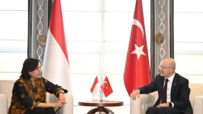 Türkiye ve Endonezya’dan Stratejik Ekonomi Hamlesi!