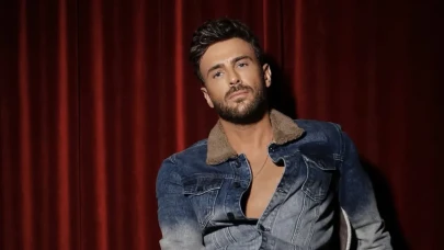 Murat Balcı “Kızılcık Şerbeti”ne Damga Vurdu! Leo Karakteri Olay Oldu