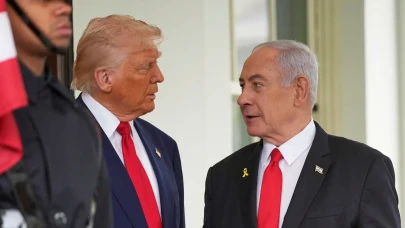 Trump’tan Esirler Üzerinden Algı Operasyonu! Gazze’de Kim Ne İçin Sessiz?