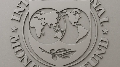 IMF’den Suriye’ye 15 Yıl Sonra İlk Yeşil Işık!