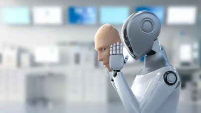 Yapay zekanın bir sonraki aşaması: Kendi robotunuzu nasıl eğitebilirsiniz?