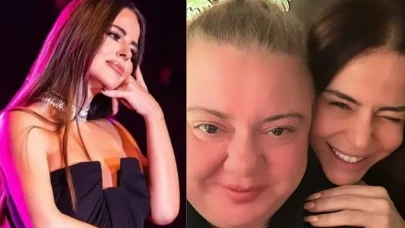 Simge Sağın'ın Ablası Nilay Sağın Kaç Yaşında, Kiminle Evli, Aslen Nereli, Kimdir, Hastalığı Ne? Hayatına Dair Bilinmeyenler!