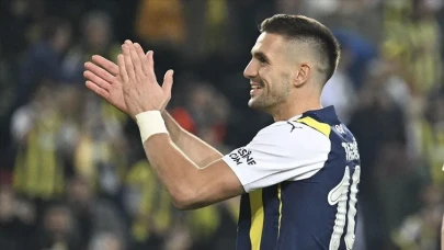 Dusan Tadic Fenerbahçe’den Gitti! Hangi Takıma Transfer Olacak?