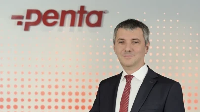 Penta Teknoloji’den İlk Çeyrekte Rekor Kâr! Türkiye Teknoloji Üssü Olma Yolunda