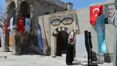 Koramaz Vadisi'nde Tarihi Açılış!