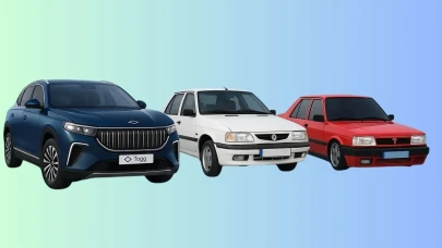 Hurda teşviki bekleyenlere dev müjde! TOGG'a 1 milyon TL indirim geliyor