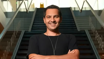 Ahmet Faruk Karslı Kimdir, Aslen Nereli Kaç Yaşında, Serveti ve Varlığı Ne Kadar? Papara'nın Kurucusu Hakkında Merak Edilen Her Şey