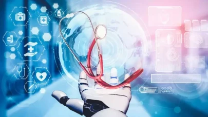 Yapay Zeka 1 Milyon Mamografiyi Taradı: Kanseri %90 Başarıyla Erken Tespit Etti!