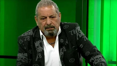Erman Toroğlu: “Osimhen’e 45 milyon Euro veriliyorsa... O paraya ben de giderim!”