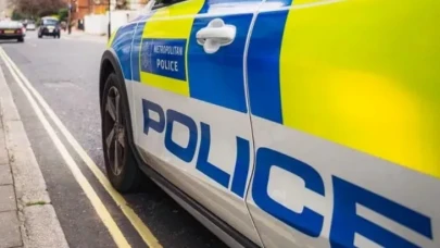 Londra’da Şok Operasyon: 7’si İranlı 8 Terör Zanlısı Kıskıvrak Yakalandı!