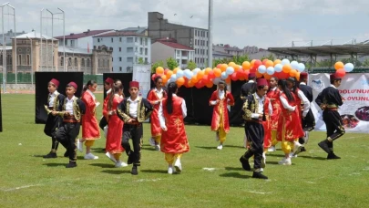 KAFKAS Projesi Gönülleri Fethetti