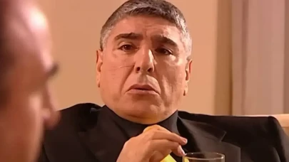 Atilla Olgaç Yıllara Meydan Okudu! Yeni Dizisiyle Dönüyor