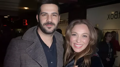 Ziynet Sali’nin Sevgilisi Kimdir? İşte Kısa ve Net Cevap