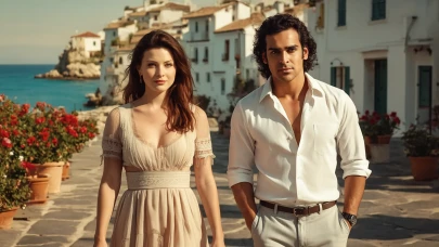 Ege’den 30 yıl sonra göz yaşartan sürpriz: “Yaz Aşkım” geri döndü!