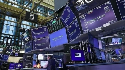 Fed Faiz Kararını Açıkladı: New York Borsası Rekorla Karşılık Verdi!