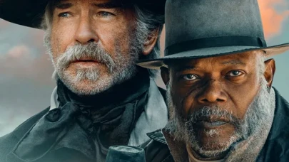 The Unholy Trinity'nin İlk Fragmanı Yayınlandı: Kan, İntikam ve Sırlar Dolu Bir Western Hikayesi