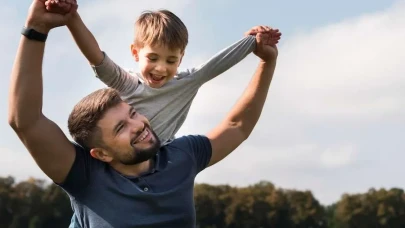 Babalar günü 2025! Ne zaman, neden o tarihte kutlanıyor, nasıl ortaya çıktı, anlam ve önemi nedir?