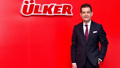 Ülker, 2025’e Güçlü Başlangıç Yaptı: İlk Çeyrekte 27 Milyar TL Ciroya Ulaştı