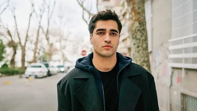 Mert Ramazan Demir’in Aile Pozları Sosyal Medyayı Salladı