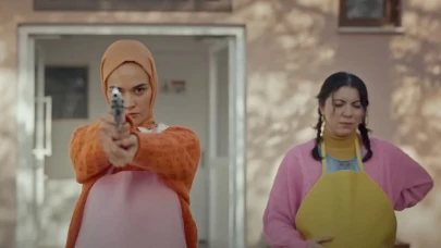 Gassal 3. sezon ne zaman çıkacak? Yeni sezon olacak mı? İşte Tabii dizisinin geleceği