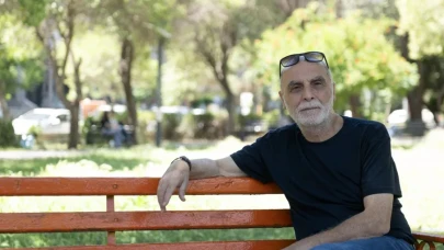 Suriye'nin En Uzun Süre Tutuklu Kalan Siyasi Mahkûmu Özgürlüğüne Kavuştu