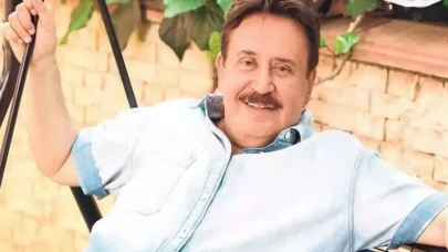 Arabeskin Unutulmaz İsmi Gökhan Güney Hastaneye Kaldırıldı: Sağlık Durumu Nasıl?