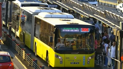 29 Mayıs'ta İstanbul'da toplu taşıma ücretsiz mi? Metro, metrobüs, tramvay..