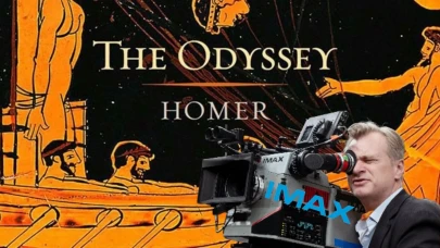 Nolan Sınırları Zorluyor! Analog IMAX Geri Döndü