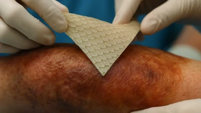 Deri Greftleri Çare Olmuyor!